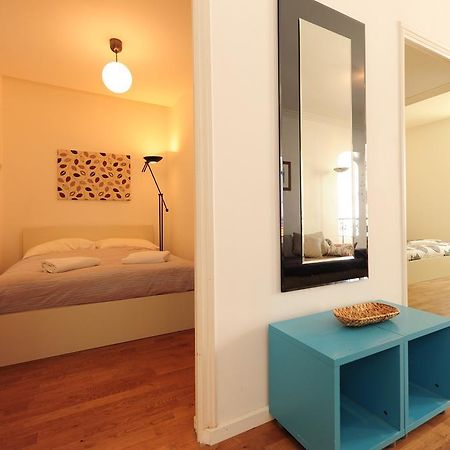 Suite Balestre Five Stars Holiday House Nicea Zewnętrze zdjęcie